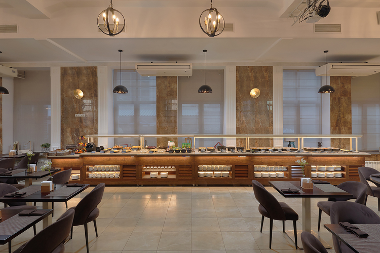 Фотография отеля