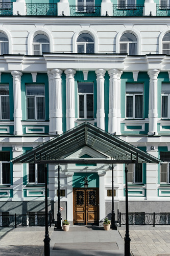 Фотография отеля