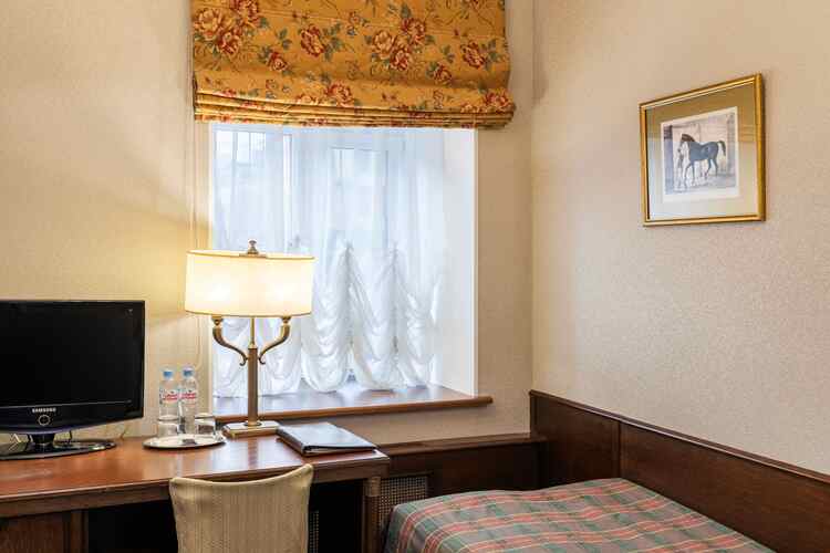 Фотография отеля