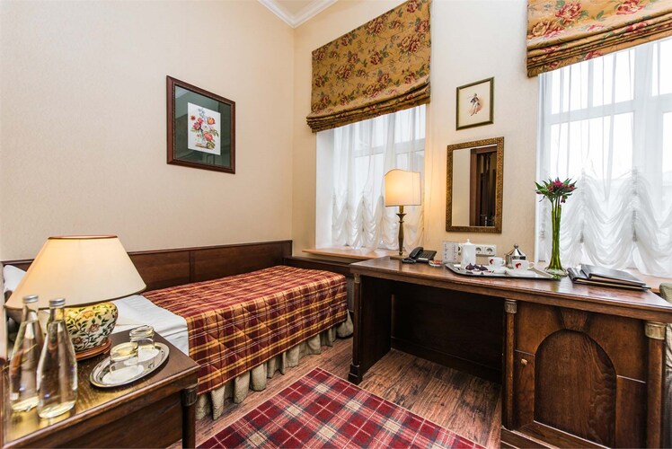 Фотография отеля