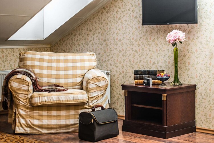 Фотография отеля