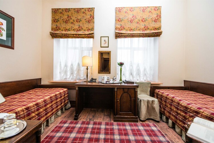 Фотография отеля