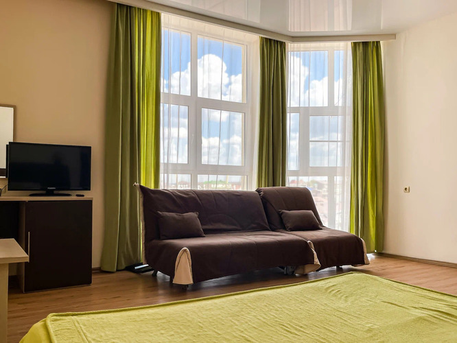 Фотография отеля