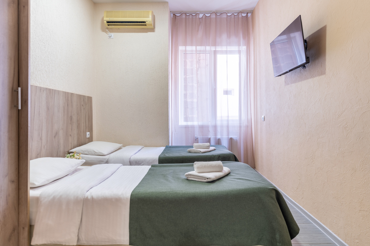 Фотография отеля