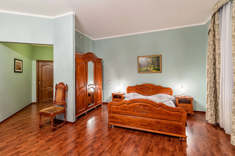 Фотография отеля