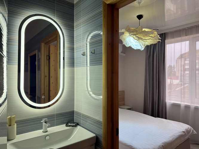 Фотография отеля