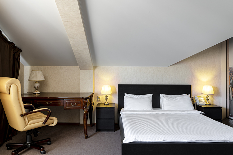 Фотография отеля