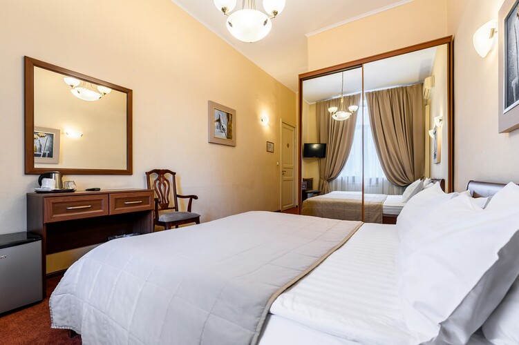 Фотография отеля