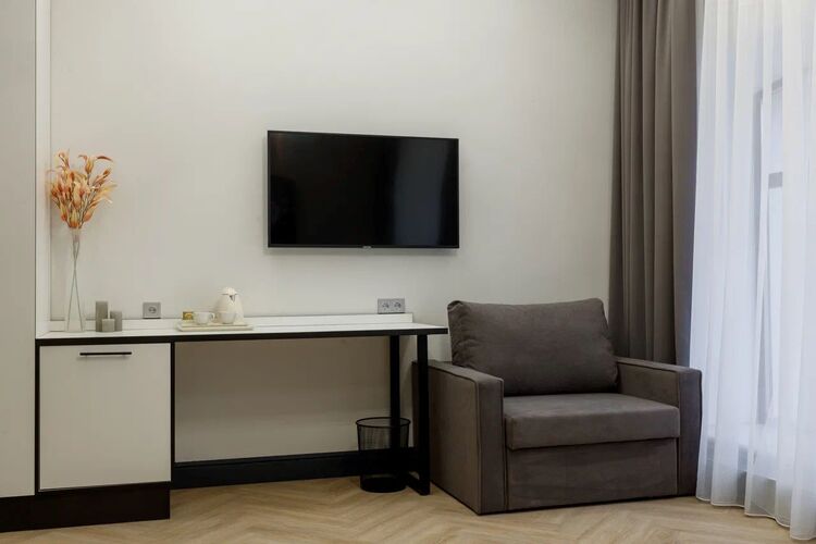 Фотография отеля