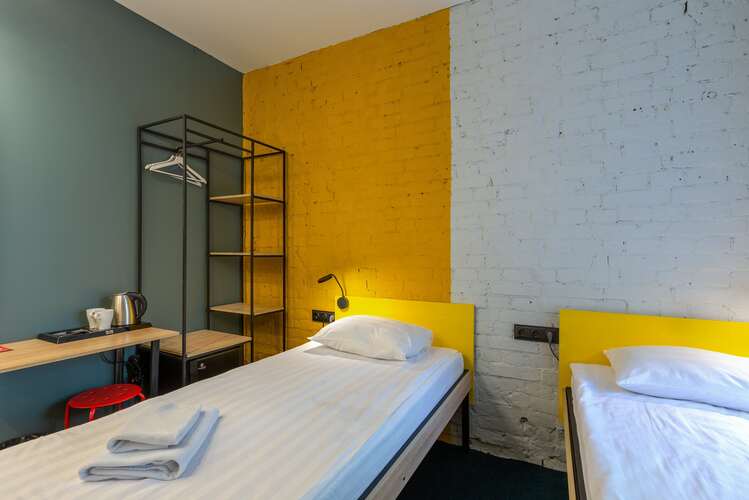 Фотография отеля