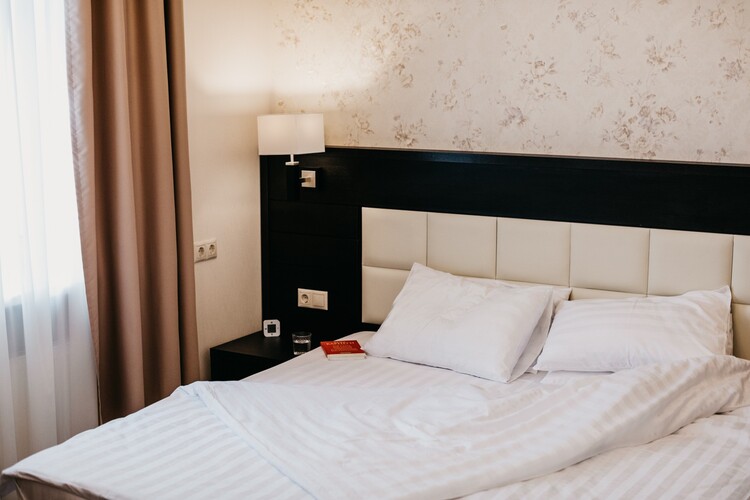 Фотография отеля