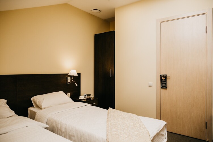 Фотография отеля