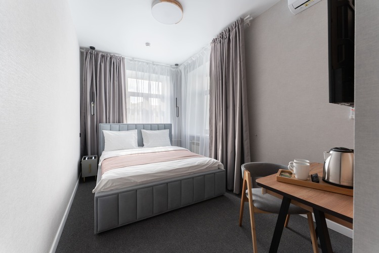 Фотография отеля