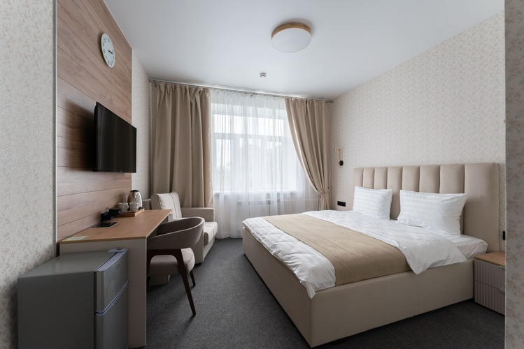 Фотография отеля