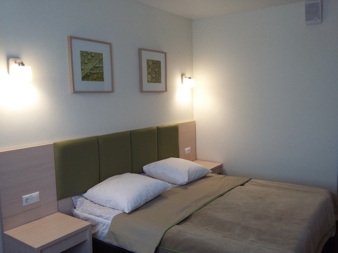 Фотография отеля