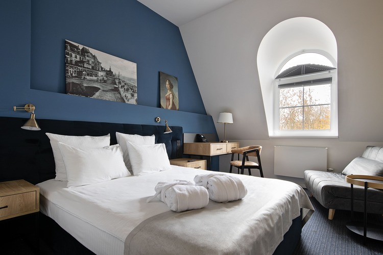 Фотография отеля