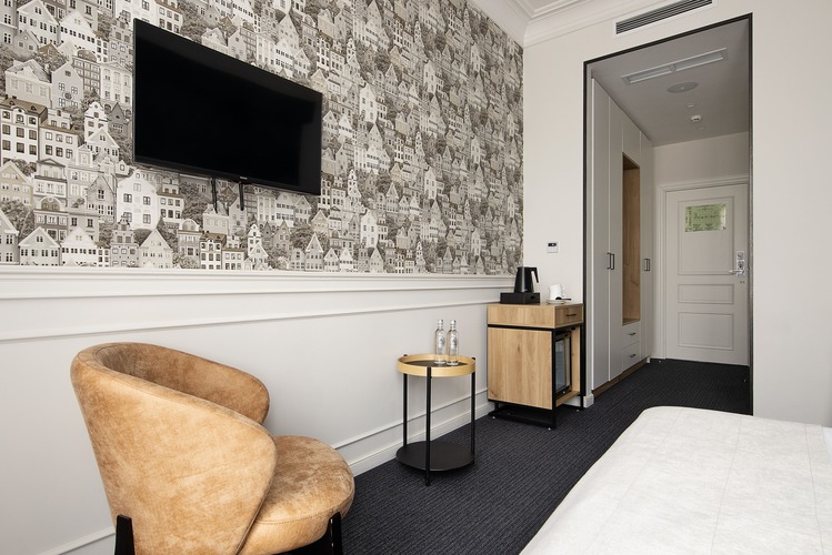 Фотография отеля