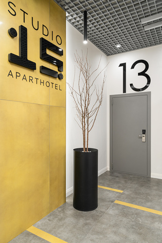 Фотография отеля