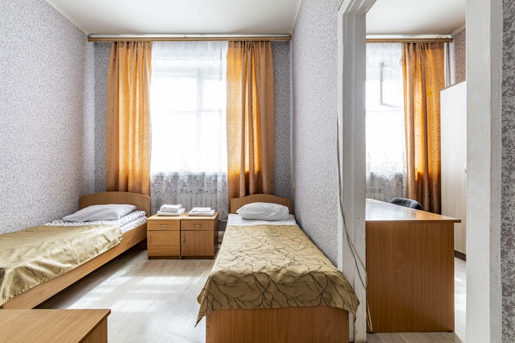 Фотография отеля