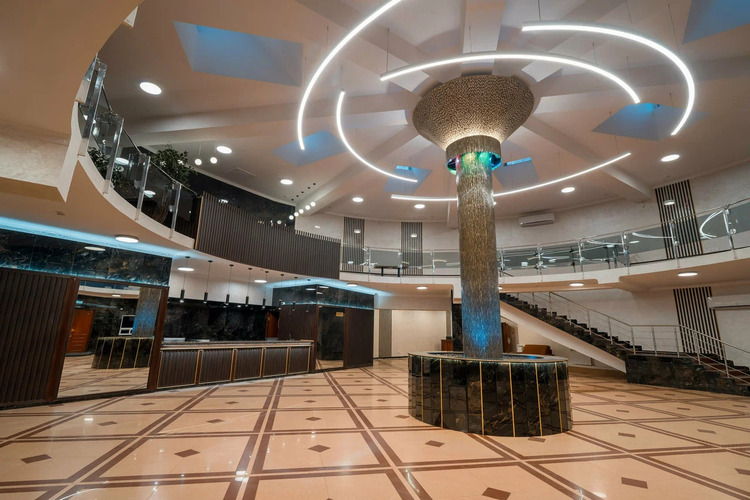 Фотография отеля