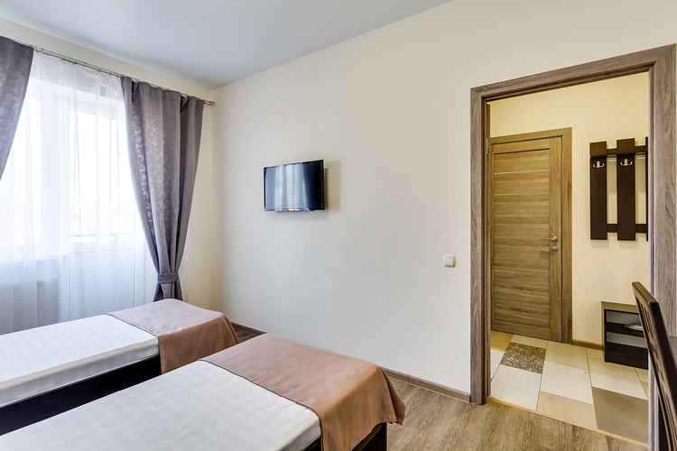 Фотография отеля