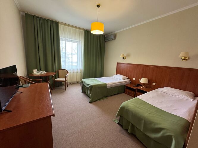 Фотография отеля