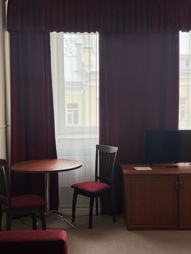 Фотография отеля