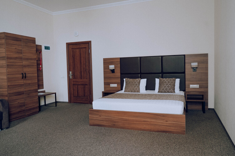 Фотография отеля