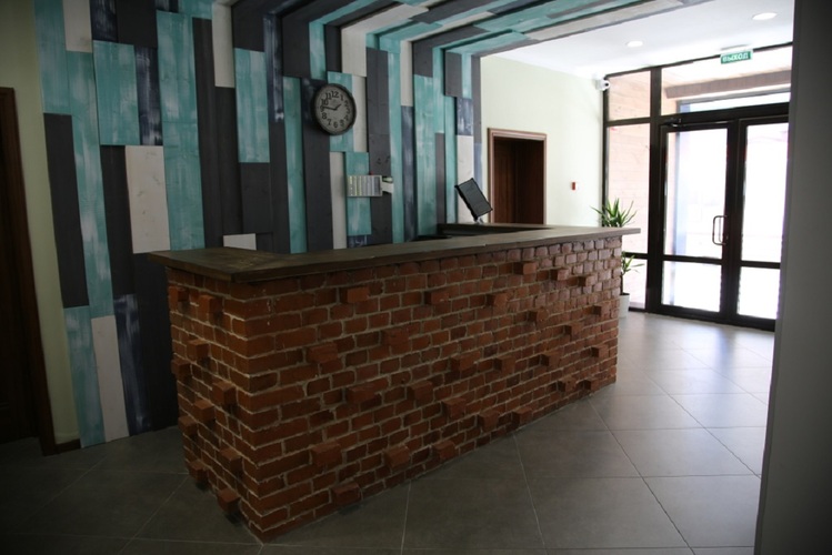 Фотография отеля