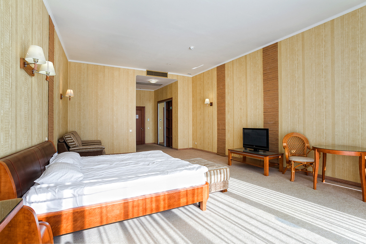 Фотография отеля