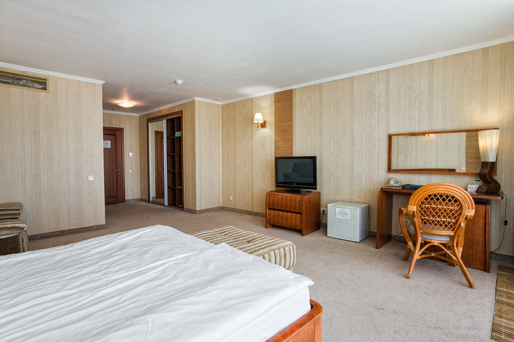 Фотография отеля