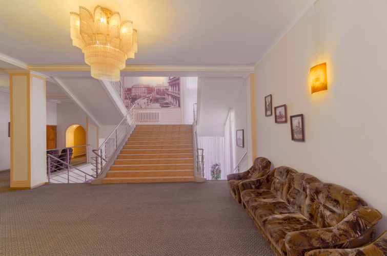 Фотография отеля