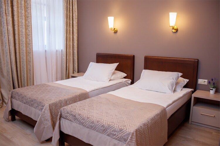 Фотография отеля