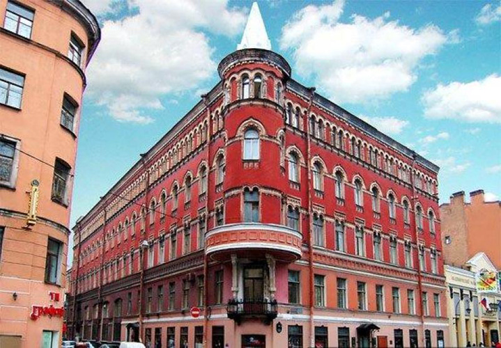 Фотография отеля