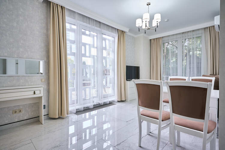 Фотография отеля