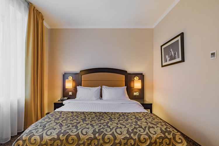 Фотография отеля