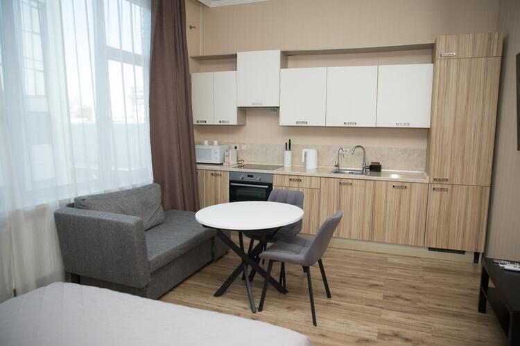 Фотография отеля