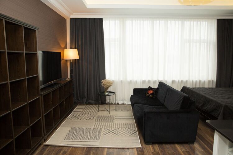 Фотография отеля