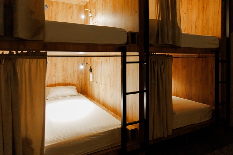 Фотография отеля