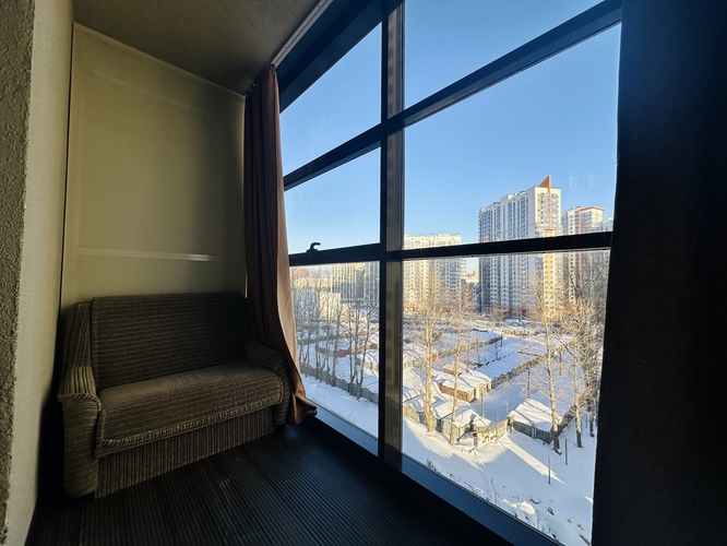 Фотография отеля