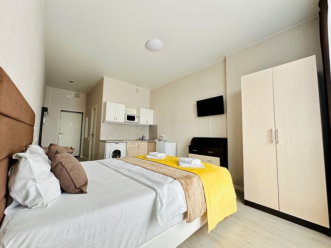 Фотография отеля