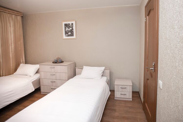 Фотография отеля