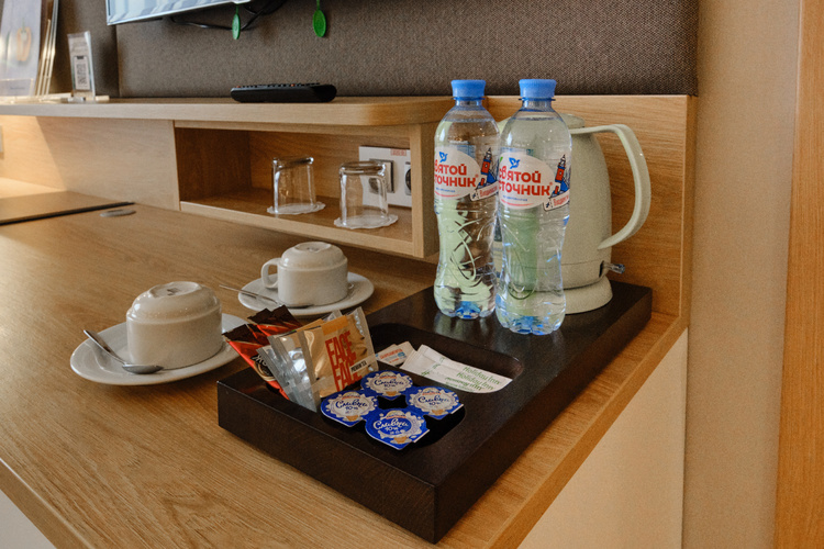 Фотография отеля