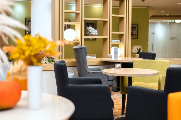 Фотография отеля