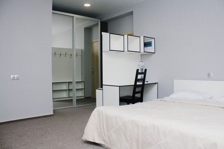 Фотография отеля