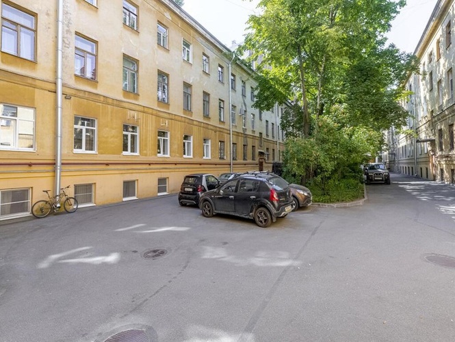 Фотография отеля