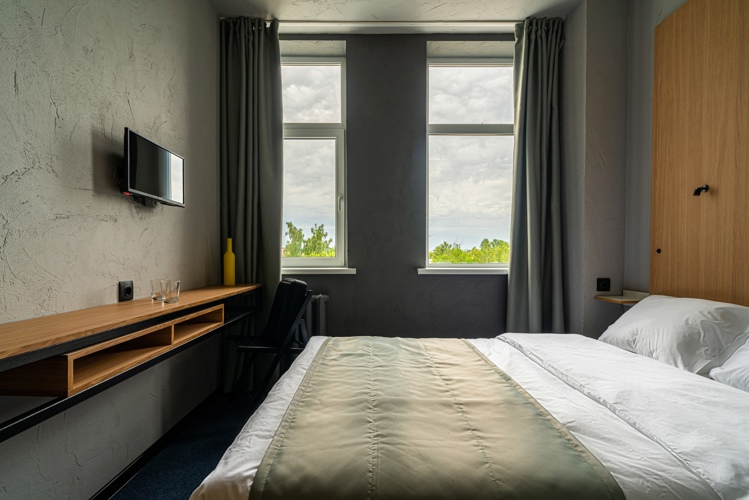 Фотография отеля