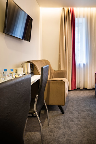 Фотография отеля