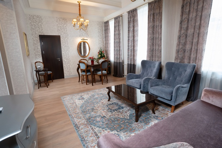 Фотография отеля