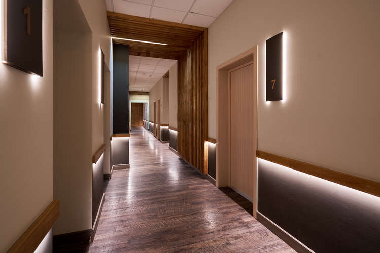 Фотография отеля